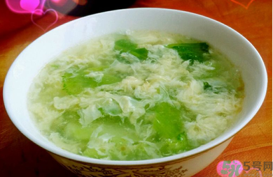 芥菜可以和雞蛋一起吃嗎？芥菜不能和什么一起吃？