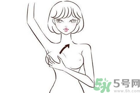 乳房屋硬塊有疼痛感怎么回事？乳房屋硬塊有疼痛感怎么辦？