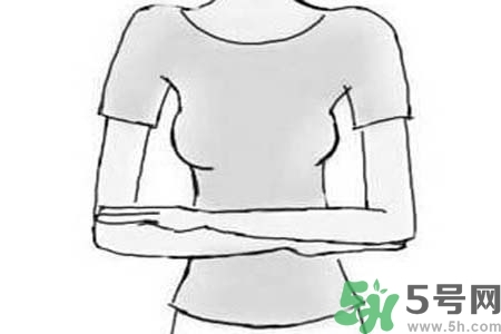 乳房上有硬塊怎么辦？乳房有硬塊的病因是什么？