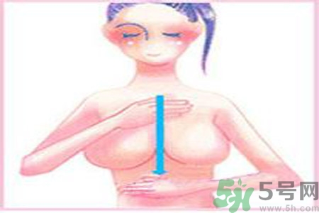 乳房如何二次發(fā)育？懷孕是乳房的第二個發(fā)育期？