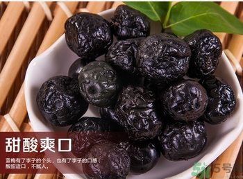寶寶可以吃藍莓李果嗎？哪些人不能吃藍莓李果？