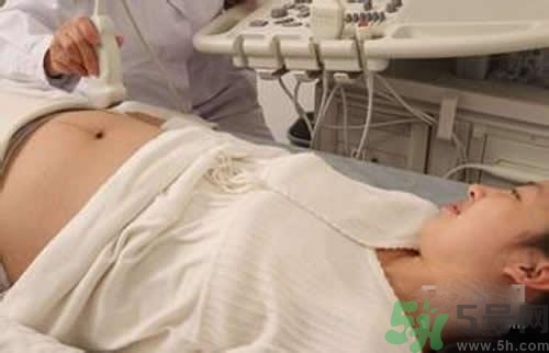 孕婦做b超要空腹嗎？孕婦做b超要不要空腹？
