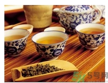 中秋節(jié)喝什么茶？中秋養(yǎng)生喝什么茶？