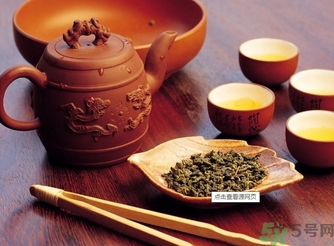 中秋節(jié)喝什么茶？中秋養(yǎng)生喝什么茶？
