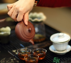 中秋節(jié)喝什么茶？中秋養(yǎng)生喝什么茶？