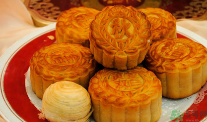 糖尿病人可以吃月餅嗎？糖尿病人吃月餅注意事項(xiàng)