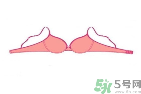 后扣式胸罩的穿戴方法是什么？前扣式胸罩的穿戴方法是什么？