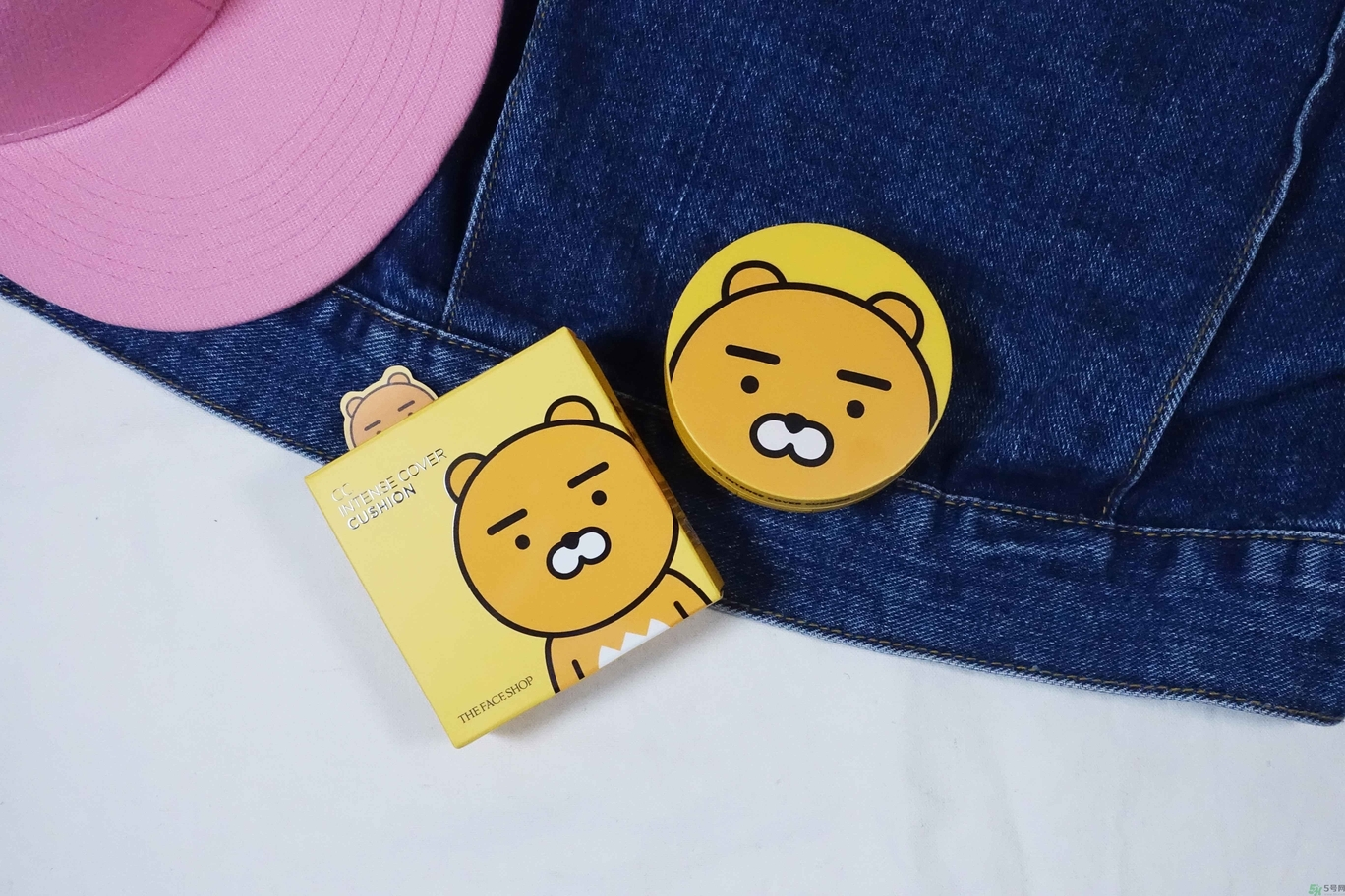 初戀妝怎么畫(huà)？初戀妝容化妝步驟