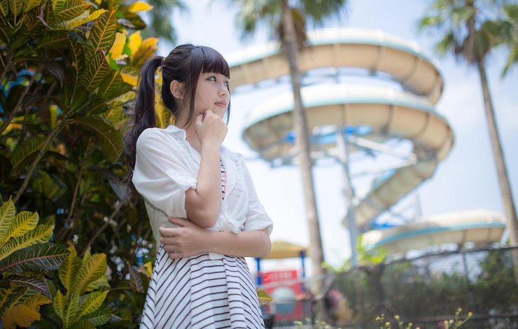 12歲女生可以穿胸罩嗎？12歲女孩穿什么內衣合適？