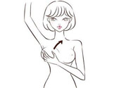 乳房屋硬塊有疼痛感怎么回事？乳房屋硬塊有疼痛感怎么辦？