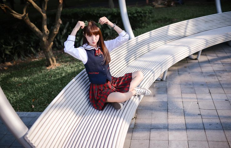 12歲女生可以穿胸罩嗎？12歲女孩穿什么內衣合適？