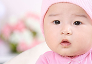中秋節(jié)出生的男寶寶怎么取名？中秋出生的女寶寶取名