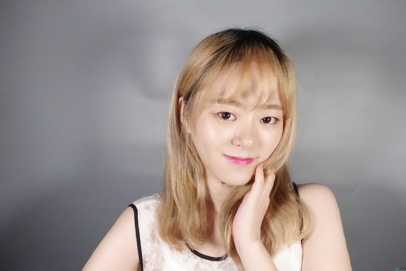 初戀妝怎么畫(huà)？初戀妝容化妝步驟