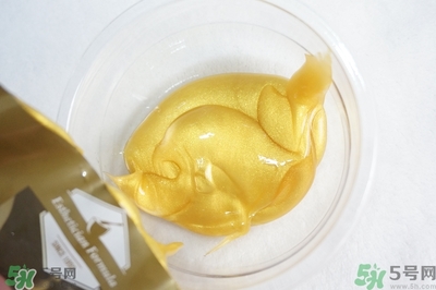 shangpree香蒲麗黃金面膜怎么樣？好用嗎？