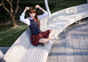 12歲女生可以穿胸罩嗎？12歲女孩穿什么內(nèi)衣合適？