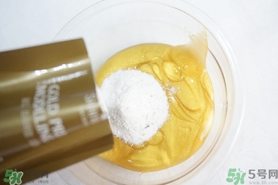 shangpree香蒲麗黃金面膜怎么樣？好用嗎？