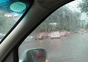 汽車在水中熄火怎么辦？汽車在水中熄火可以啟動(dòng)嗎？