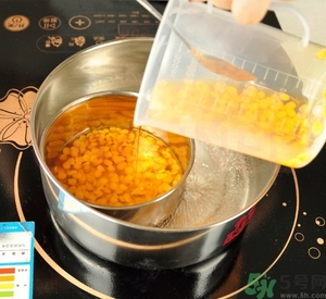 潤唇膏怎么做？潤唇膏自制方法