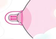 乳頭內(nèi)陷能不能喂奶？乳頭凹陷怎樣哺乳？