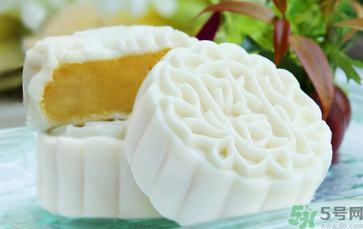 冰皮月餅可以郵寄嗎？冰皮月餅怎么郵寄？