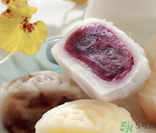 冰皮月餅可以郵寄嗎？冰皮月餅怎么郵寄？