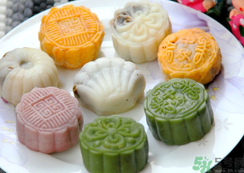 冰皮月餅可以郵寄嗎？冰皮月餅怎么郵寄？