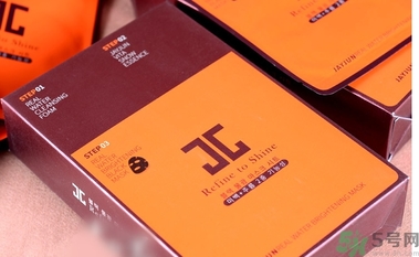 jayjun水光面膜有激素嗎？jayjun水光面膜有熒光劑嗎？