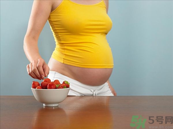 孕婦不能吃哪些食物？孕婦不能吃什么？