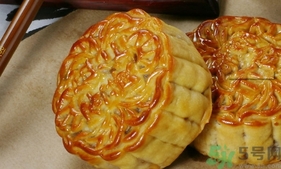 月餅是酸性還是堿性？月餅是酸性的嗎？