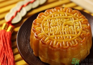 月餅是酸性還是堿性？月餅是酸性的嗎？
