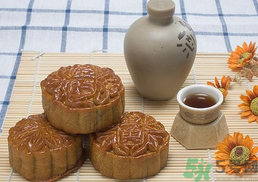 無糖月餅真的無糖嗎？無糖月餅怎么辨別？