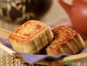 月餅是烤的嗎?月餅要烤多久? 月餅是烤的嗎?月餅要烤多久?