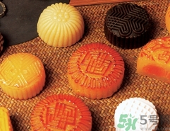 月餅是烤的嗎?月餅要烤多久? 月餅是烤的嗎?月餅要烤多久?