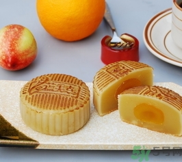 月餅可以用微波爐烤嗎？怎么用微波爐做月餅？