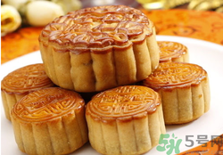 無糖月餅怎么做好吃？無糖月餅的做法推薦