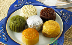 高血壓可以吃月餅嗎?高血壓患者吃月餅有哪些講究？