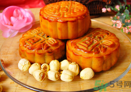 哺乳期能吃月餅嗎？哺乳期如何正確吃月餅