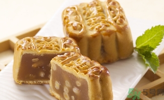 月餅可以出國嗎？月餅可以寄到國外嗎？