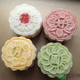 冰皮月餅粉什么牌子好？冰皮月餅粉要蒸嗎？