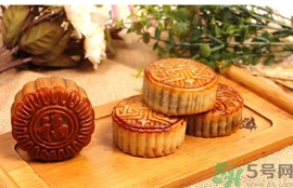月餅和牛奶可以一起吃嗎？月餅和牛奶一起吃好不好？