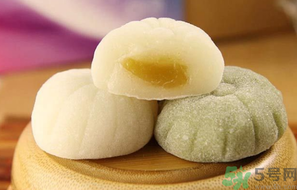 冰皮月餅化了怎么辦？冰皮月餅化了還能吃嗎？