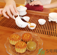 吃月餅會便秘嗎？吃月餅便秘怎么辦？