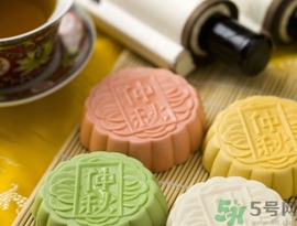 月餅為什么會變形？月餅變形了怎么辦？