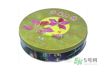 中秋送禮哪個牌子的月餅好？最佳送禮月餅排行榜