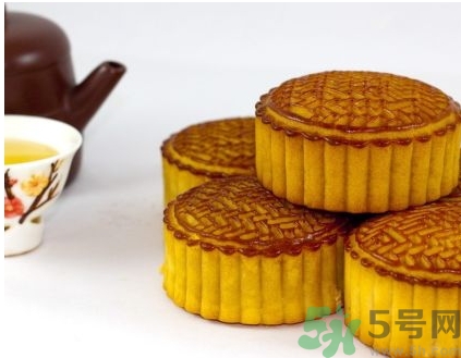 腎炎可以吃月餅嗎？腎病可以吃月餅嗎？