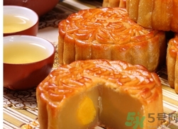 腎炎可以吃月餅嗎？腎病可以吃月餅嗎？