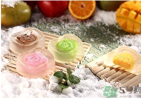 腎炎可以吃月餅嗎？腎病可以吃月餅嗎？