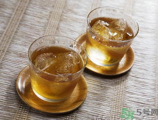 孕婦可以喝大麥茶嗎？喝大麥茶的好處