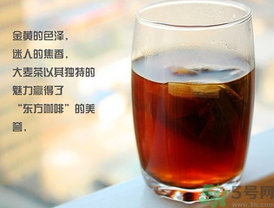 孕婦可以喝大麥茶嗎？喝大麥茶的好處