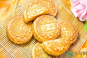 月餅熱量高嗎？吃月餅會(huì)胖嗎？